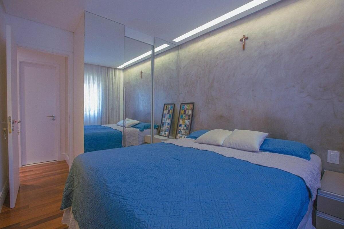 AFA APTO Cabo Branco próx à praia com design único João Pessoa Exterior foto